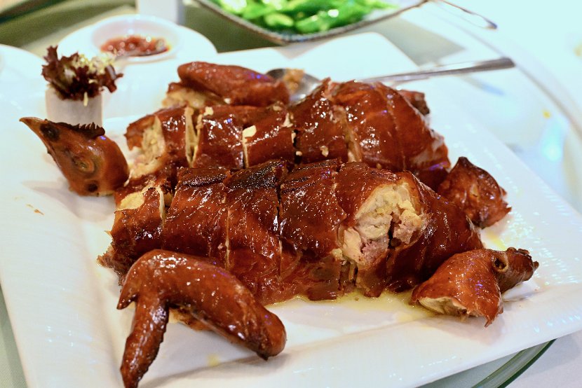 HK Wrist Course 2024- Dinners - 106 of 107